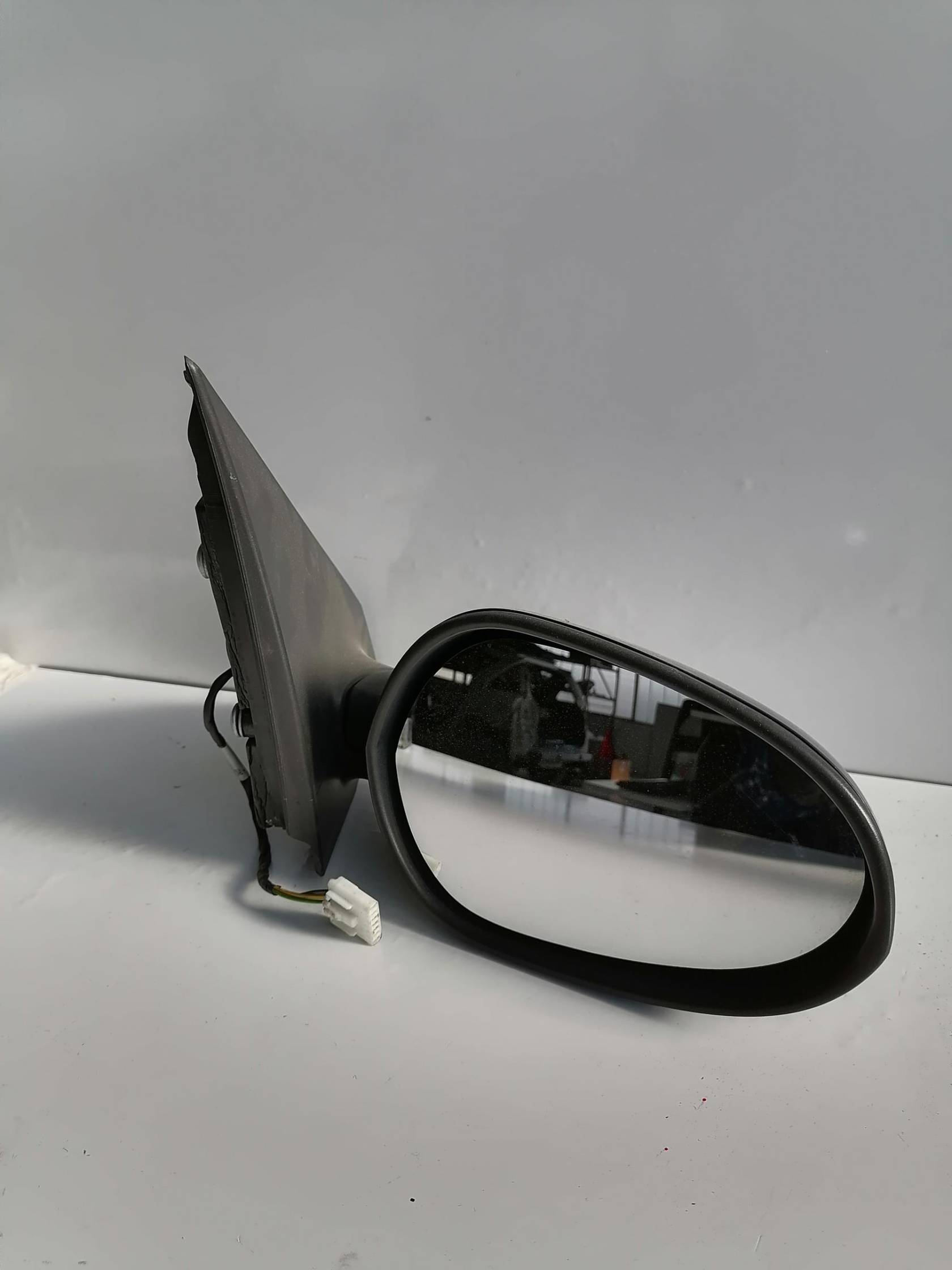 Retrovisore est. dx.